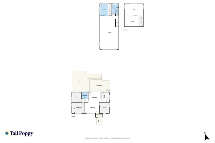 7 Tawa Street Mangakino_23