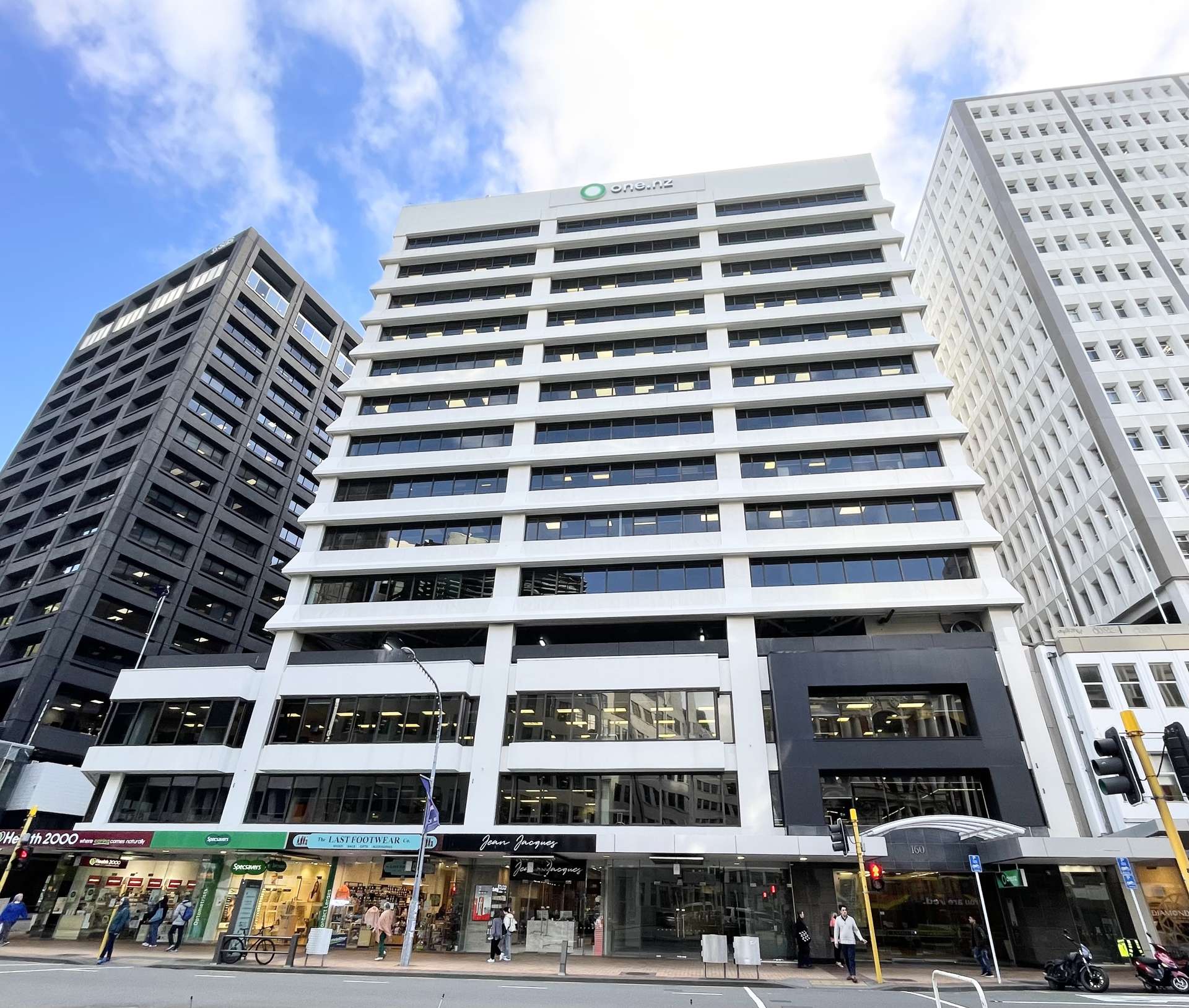 160 Lambton Quay Wellington Central_0