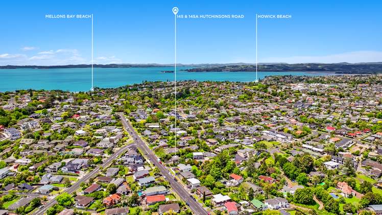 145 Hutchinsons Road Bucklands Beach_23