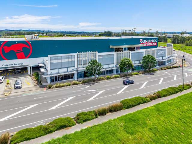 21 Fred Taylor Drive Westgate_1