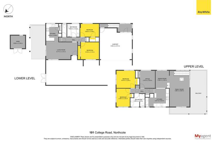 101 College Road Northcote_29