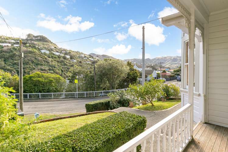 19 Wilton Road Wadestown_1