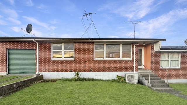 TOKOROA - 2 BEDROOMS