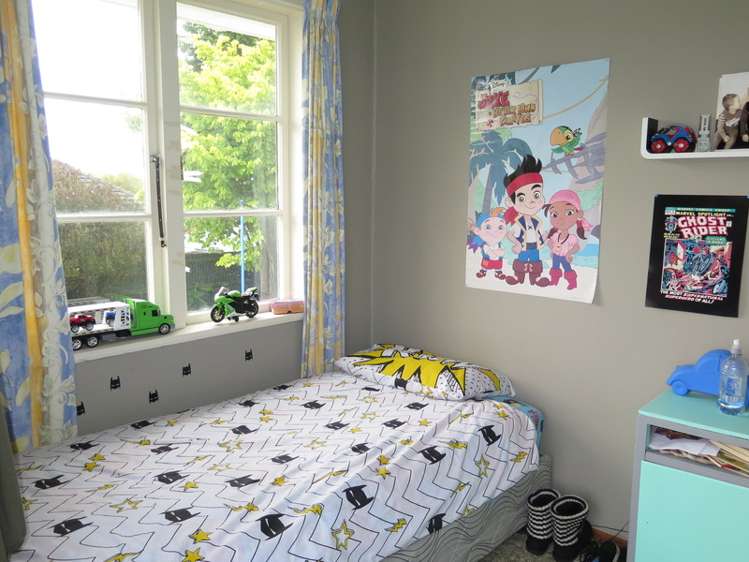 30 Forth Street Marchwiel_9