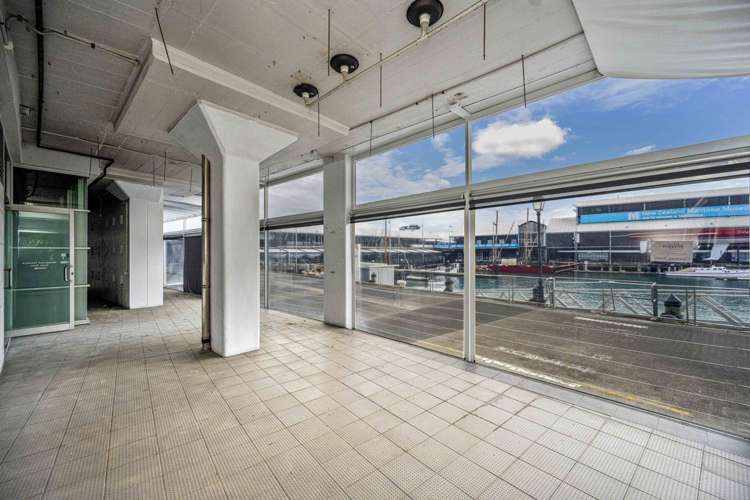 Area 1, Shed 22, Princes Wharf/137 Quay Street Auckland Central_6