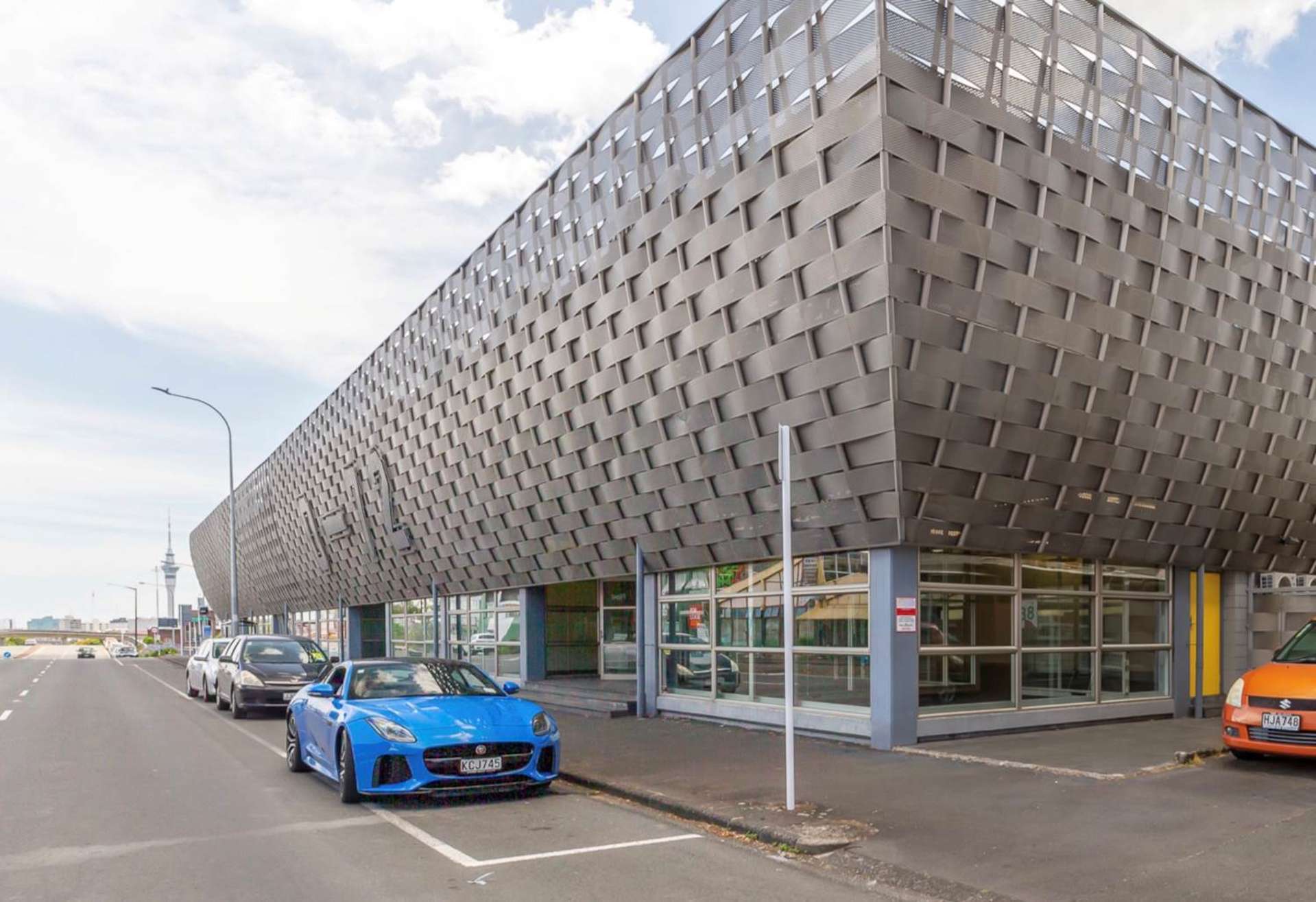 Level 2/72 Dominion Road Mt Eden_0