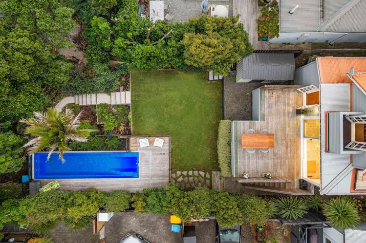 14 Sefton Avenue Grey Lynn_12