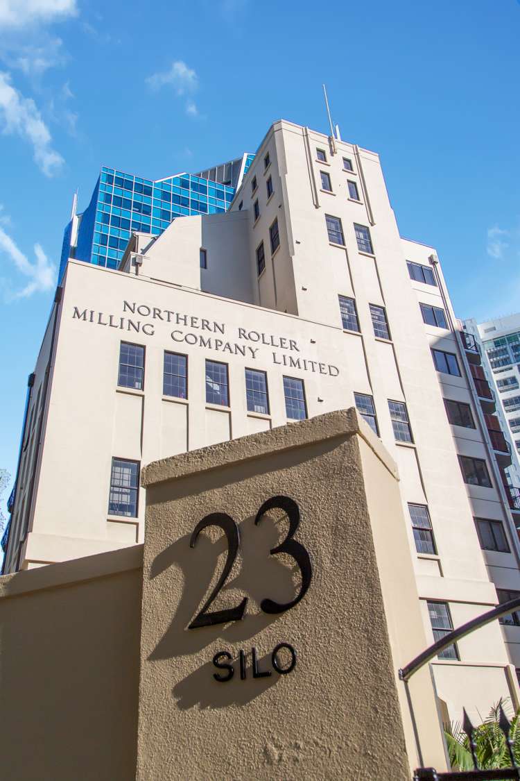 5i/23 Emily Place Auckland Central_20