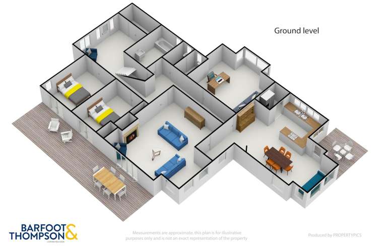 29 Landing Road Titirangi_22