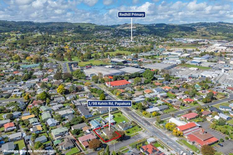 1/98 Kelvin Road Papakura_14