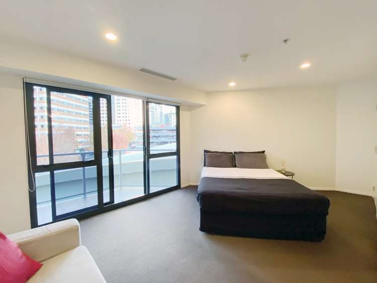413/1 Hobson Street Auckland Central_2