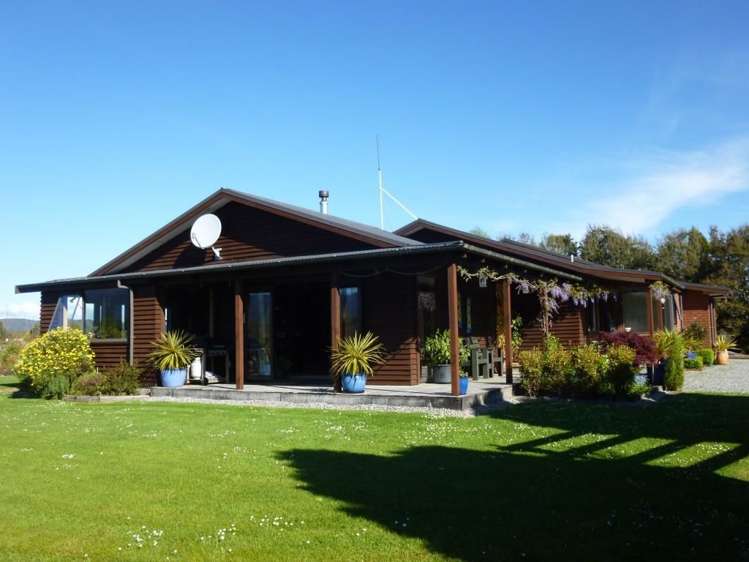 139 Taylorville Road Coal Creek_18