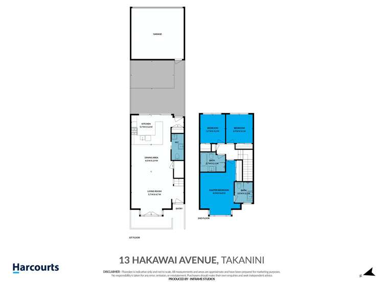13 Hakawai Avenue Takanini_20
