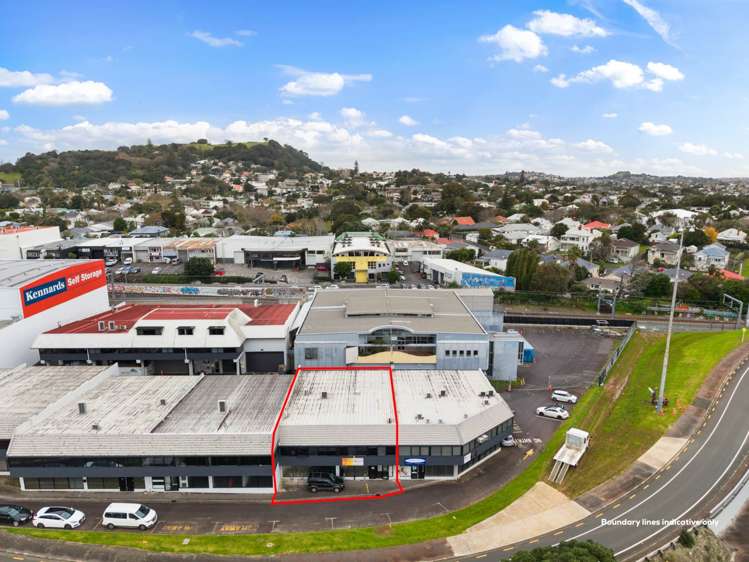 Unit 4/1 Porters Avenue Eden Terrace_10