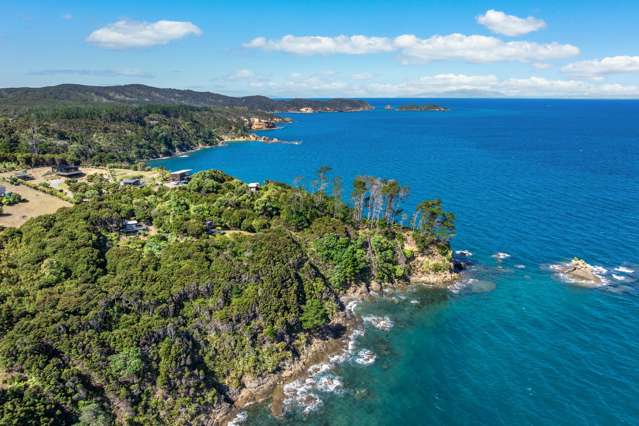 9 Elizabeth Point Road Kawau Island_2