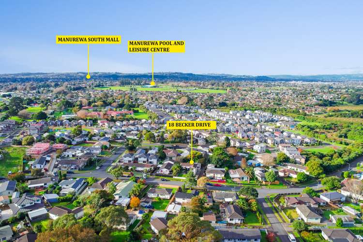 18 Becker Drive Manurewa_18