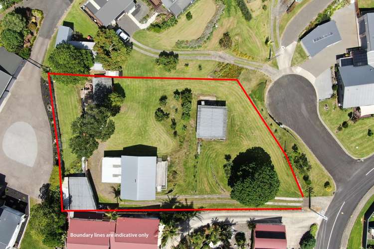 20, 22 Harbour View Road, Ongare Point Katikati_23