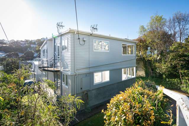 SUNNY STARTER IN CENTRAL HATAITAI | BEO $345,000