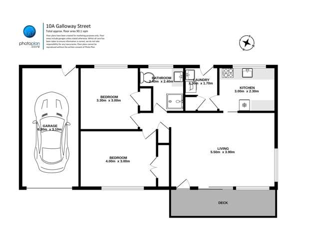 10A Galloway Street Hamilton East_1