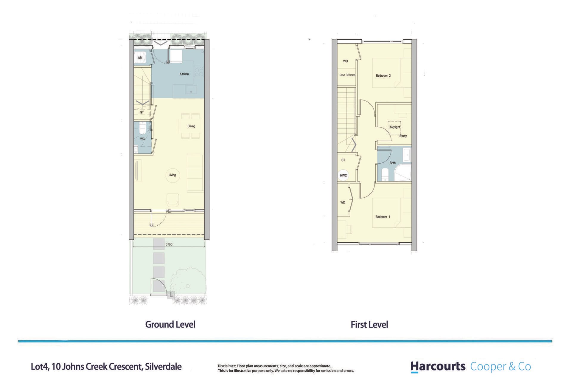 Lot 4/10 Johns Creek Crescent Silverdale_0