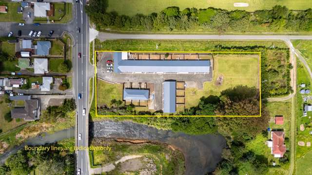 Prime Residential Development Opportunity