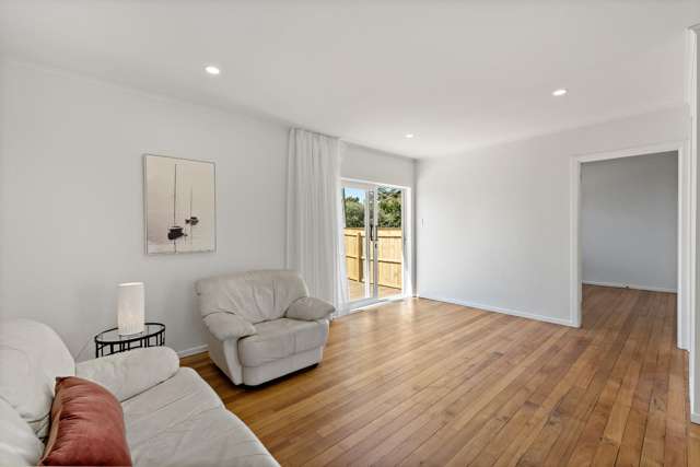 Modern, Comfort & Location