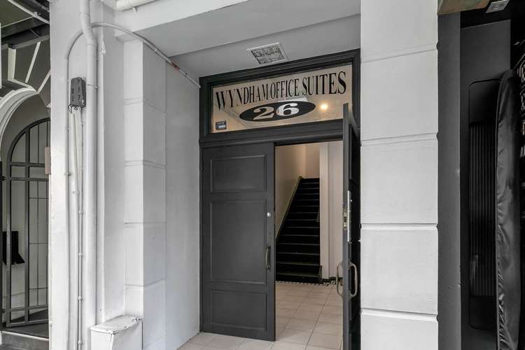 26 Wyndham Street City Centre_21