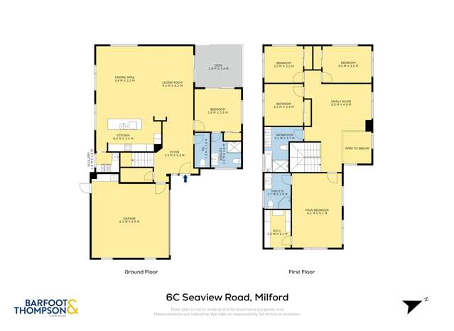 6C Seaview Road Milford_1