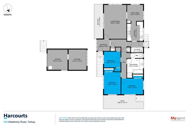 112 Weatherly Road Torbay_1