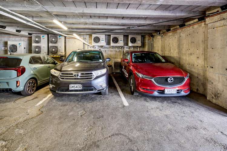 3/93 Boulcott Street Wellington Central_17