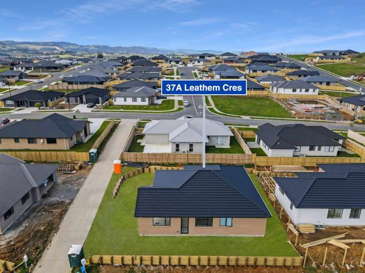 37a Leathem Crescent Pokeno_6