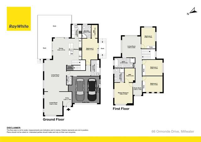 66 Ormonde Drive Millwater_1