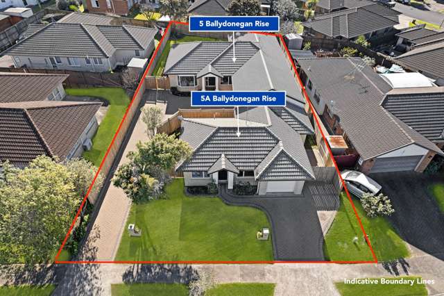 Ultimate Home & Income Prime Sunny Brick & Tile