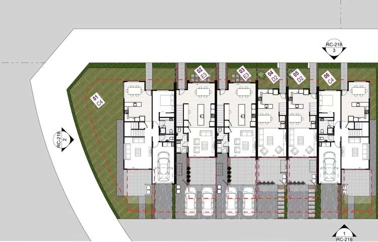 Lot 1-6/29 Bellfield Road_0