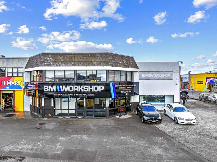 Unit 4/166 Harris Road East Tamaki_2