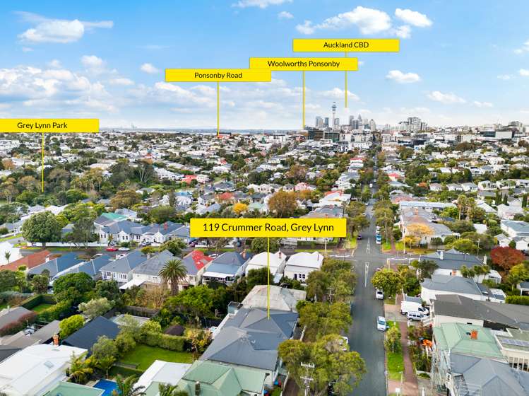 119 Crummer Road Grey Lynn_19
