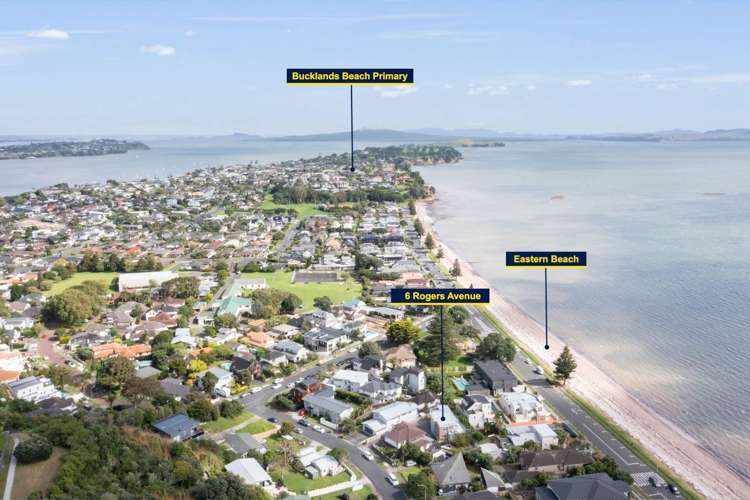 6 Rogers Avenue Eastern Beach_24