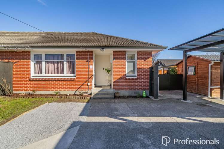 2/30b Wilford Street Wallaceville_16