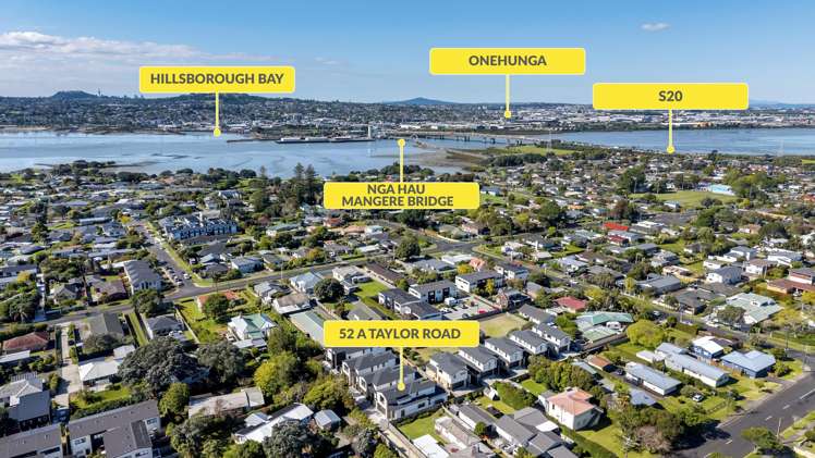 52B Taylor Road Mangere Bridge_24