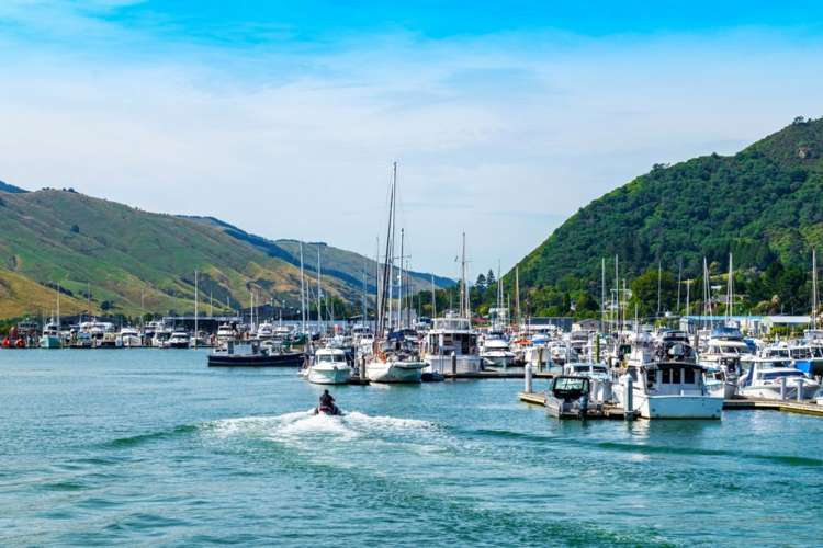 2a Lawrence Street Havelock_28