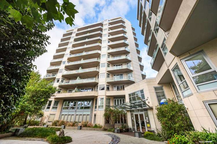 11a/205 Hobson Street Auckland Central_29