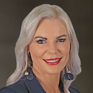 Debbie Forrest