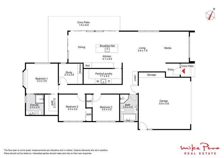 60 Argent Lane Wainui_19