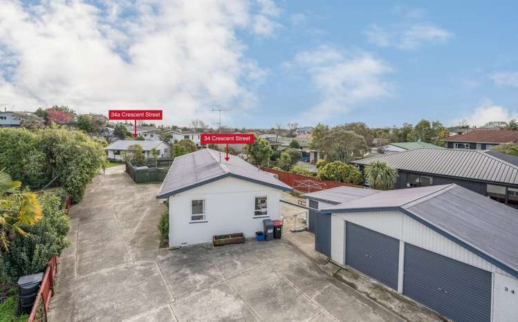 34 and 34a Crescent Street Richmond_24