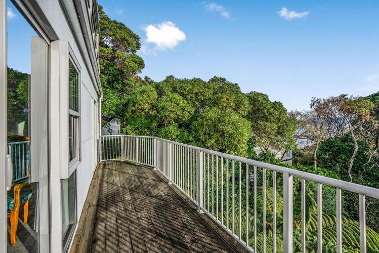 22 Ngaumatau Road Point Howard_16