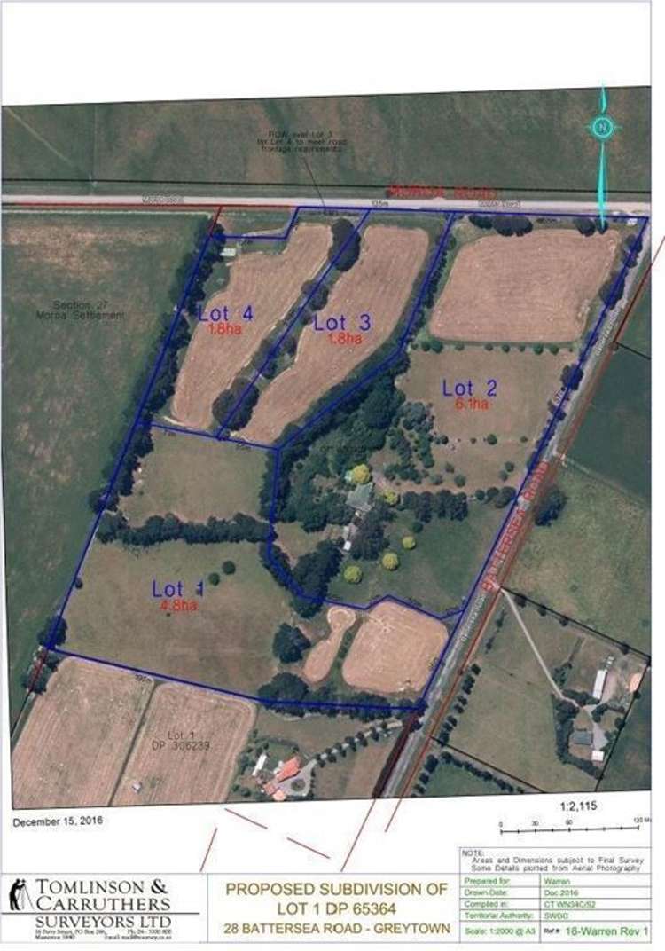 22 Battersea Road Greytown_19