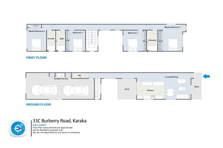 33C Burberry Road Drury_21