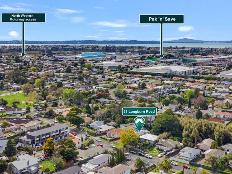 31 Longburn Road Henderson_33