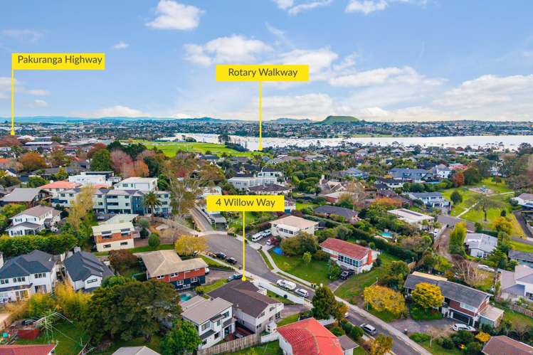 4 Willow Way Sunnyhills_21