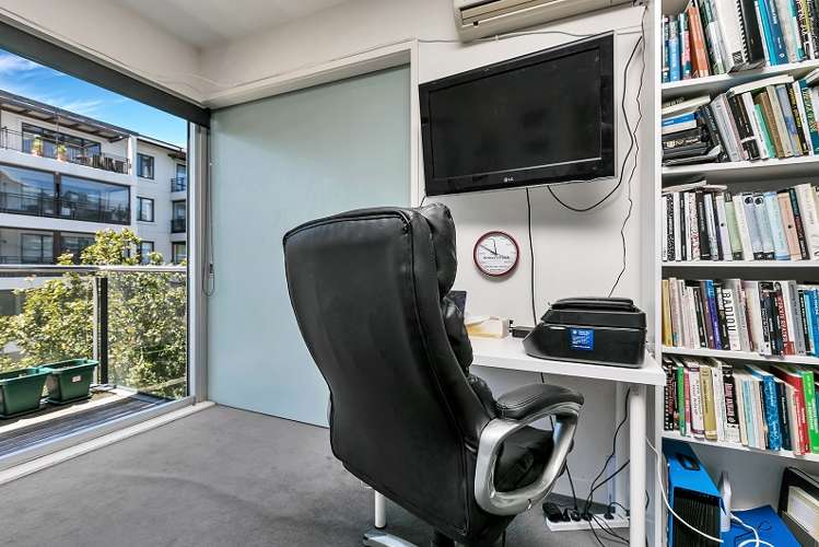 314/125 Customs Street Auckland Central_9